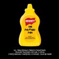 Shorty Bless presents...The Mustard Mix (YG, Tyga, Drake & More)
