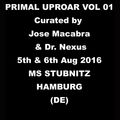 Primal Uproar Mix Tape 01