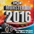 DMC - Monsterjam 2016 (Part 1) (Mixed By Allstar)