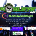 #Mix53 reggaeton old school vol.5 version mezcla corta perfecta djpobletemix