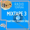 RADIO TEMPURA - Mixtape 3