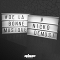 De La Bonne Musique invite Nickodemus - 04 Avril 2016