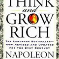 Think and Grow Rich Audiobook Napoleon Hill