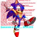 Dancecor4ik attack vol.47 mixed by Dj Fen!x