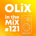 OLiX in the Mix - 121 - Summer Partymix