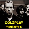Coldplay megamix