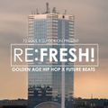 DJ Dysfunkshunal live in Re:fresh on Bruzz FM (Januari 6th 2020)
