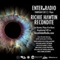Richie Hawtin - Live At ENTER.Pre-Party, Lips Rearters (Ibiza) - 02-Oct-2014