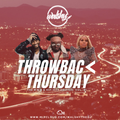 #ThrowbackThursday - The R'n'B & Hip-Hop Edition - Vol. 21
