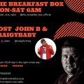 The Breakfast Box host JANE