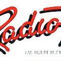 Radio 7 sur cassette - Psychedelic & Soul flavours played on parisian 80's radio
