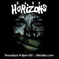 Dark Horizons Radio - 6/23/16