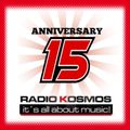 #01120 RADIO KOSMOS - Anniversary 15 Years RADIO KOSMOS - BOOGY KARON [CAN] powered by FM STROEMER