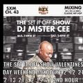 SET IT OFF SHOW VALENTINES DAY WEEKEND MIXDOWN ROCK THE BELLS RADIO 2/12/21 2/13/21 2/14/21 2ND HOUR