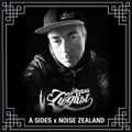 A Sides x Noise Zealand