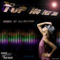 Radio Stad Den Haag Top 100 Mix 2011 (DJ-Ripper)