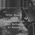 Record Club 029: Peter Brauch, Vik S, Barbie Bertisch, Paul Raffaele, DJ Mihoko