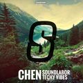 DJ Chen - Soundlabor Techy Vibes 2019