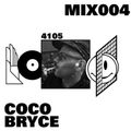 4105 MIX004: Coco Bryce