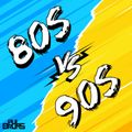 PUL DRUMS - 80S VS 90S DANCE