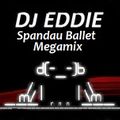 Dj Eddie Spandau Ballet Megamix