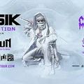 Datsik 2/08/18 Ninja Nation Tour 2018, Boston, MA