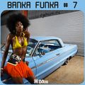 DJ SHUM - Banka Funka # 7