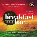 Three The Hardway Saturday Breakfast Bar Show 13.08.2022 .