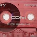 Phat Tape 1990's R&B Volume 1 (1991-1993)