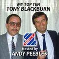 Tony Blackburns My Top 10 - 1984