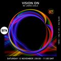 Vision On - 12.11.2022
