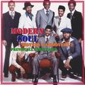MODERN SOUL - movers & groovers 2 - previously unreleased