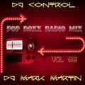 POP ROXX RADIO MIX VOL #2 - DJ CONTROL / DJ MARK MARTIN