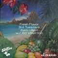 DJ Vinyl Don – Fresh Flavor: Island Showers (12.15.20)