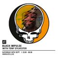 Black Impulse w/ Tony Sylvester - 30th September 2017