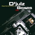 Magic Garden presents D'julz Boxes CD2 (1999)