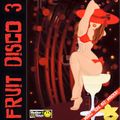 Fruit disco 3 mixed by marc soulkid  mackay