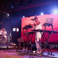 Amp Fiddler & Tony Allen at SonarDôme 2018