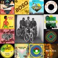 E208 ft U-Roy, Vaudou Game, Youssou NDour, Dele Sosimi, Chronixx, Cut La Vis ft Tippa Irie, Mokoomba