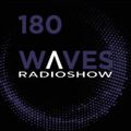 WAVES #180 - CORRESPON-DANCES by SENSURROUND - 11/2/18