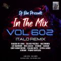 Dj Bin - In The Mix Vol.602