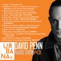 Urbana radio show by David Penn #431