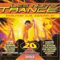 Les Nuits Trance Volume 4 (1996)
