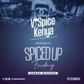 SpicedUp Friday {Tropikal Urban Flavor Mix}ay-VjSpiceKenya