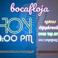 Boca floja - Programa 6 (25-07-2017)