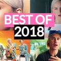 The Best Of 2018