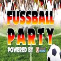 Fussball Party Mix