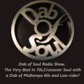 Dab of Soul Radio Show 30th July 2018 - Top 5 from From Jim Edwards