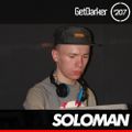 Soloman - GetDarker Podcast 207
