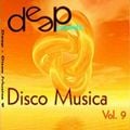 Deep Disco Musica 9
